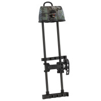 BOWTECH Whitetail - Side mount quiver