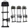 BOWTECH Whitetail - Side mount quiver