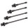 BOWTECH CenterMass - Stabiliser