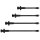 BOWTECH CenterMass - Stabiliser