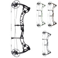 BOWTECH Eva Gen3 - 30-60 lbs - Compound bow