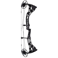 BOWTECH Eva Gen3 - 30-60 lbs - Compound bow