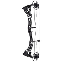 BOWTECH Eva Gen3 - 30-60 lbs - Compound bow