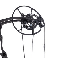 BOWTECH Eva Gen3 - 30-60 lbs - Compound bow