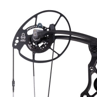 BOWTECH Eva Gen3 - 30-60 lbs - Compound bow