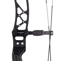 BOWTECH Eva Gen3 - 30-60 lbs - Compound bow