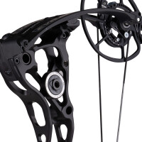 BOWTECH Eva Gen3 - 30-60 lbs - Compound bow