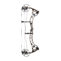 BOWTECH Eva Gen3 - 30-60 lbs - Compound bow