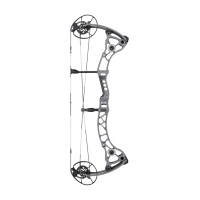 BOWTECH Eva Gen3 - 30-60 lbs - Compound bow