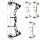 BOWTECH Eva Gen3 - 30-60 lbs - Compound bow