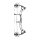 BOWTECH Eva Gen3 - 30-60 lbs - Compound bow