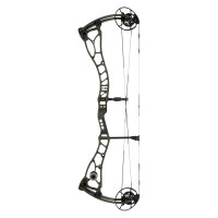 BOWTECH Proven 34 - 40-70 lbs - Compound bow