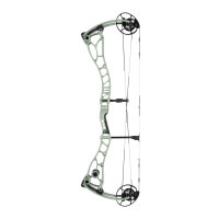 BOWTECH Proven 34 - 40-70 lbs - Compound bow