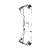 BOWTECH Proven 34 - 40-70 lbs - Compound bow