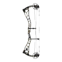 BOWTECH Proven 34 - 40-70 lbs - Compound bow