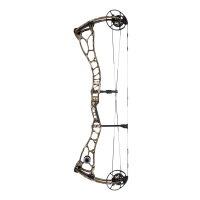 BOWTECH Proven 34 - 40-70 lbs - Compound bow