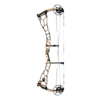 BOWTECH Proven 34 - 40-70 lbs - Compound bow