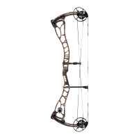 BOWTECH Proven 34 - 40-70 lbs - Compound bow