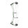 BOWTECH Proven 34 - 40-70 lbs - Compound bow