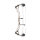 BOWTECH Proven 34 - 40-70 lbs - Compound bow