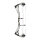 BOWTECH Proven 34 - 40-70 lbs - Compound bow