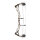 BOWTECH Proven 34 - 40-70 lbs - Compound bow