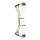 BOWTECH Proven 34 - 40-70 lbs - Compound bow