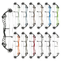 BOWTECH Reckoning GEN2 36 - 40-70 lbs - Compound bow