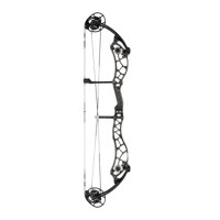 BOWTECH Reckoning GEN2 36 - 40-70 lbs - Compound bow
