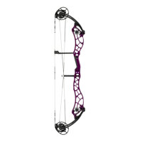 BOWTECH Reckoning GEN2 36 - 40-70 lbs - Compound bow