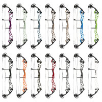 BOWTECH Reckoning GEN2 36 - 40-70 lbs - Compound bow