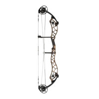 BOWTECH Reckoning GEN2 36 - 40-70 lbs - Compound bow