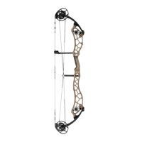 BOWTECH Reckoning GEN2 36 - 40-70 lbs - Compound bow