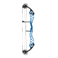 BOWTECH Reckoning GEN2 36 - 40-70 lbs - Compound bow