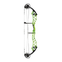 BOWTECH Reckoning GEN2 36 - 40-70 lbs - Compound bow