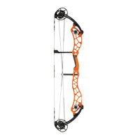 BOWTECH Reckoning GEN2 36 - 40-70 lbs - Compound bow