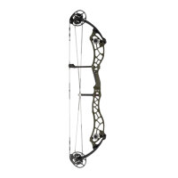 BOWTECH Reckoning GEN2 36 - 40-70 lbs - Compound bow