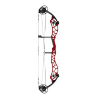 BOWTECH Reckoning GEN2 36 - 40-70 lbs - Compound bow