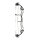 BOWTECH Reckoning GEN2 36 - 40-70 lbs - Compound bow