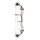 BOWTECH Reckoning GEN2 36 - 40-70 lbs - Compound bow
