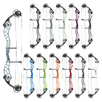BOWTECH Reckoning 39 Gen 2 - 40-70 lbs - Compound bow