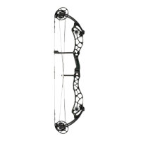 BOWTECH Reckoning 39 Gen 2 - 40-70 lbs - Compound bow