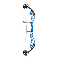 BOWTECH Reckoning 39 Gen 2 - 40-70 lbs - Compound bow