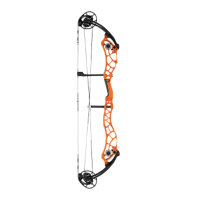 BOWTECH Reckoning 39 Gen 2 - 40-70 lbs - Compound bow