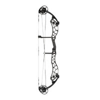BOWTECH Reckoning 39 Gen 2 - 40-70 lbs - Compound bow