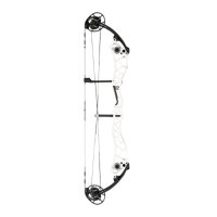BOWTECH Reckoning 39 Gen 2 - 40-70 lbs - Compound bow