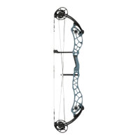 BOWTECH Reckoning 39 Gen 2 - 40-70 lbs - Compound bow