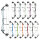 BOWTECH Reckoning 39 Gen 2 - 40-70 lbs - Compound bow