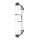BOWTECH Reckoning 39 Gen 2 - 40-70 lbs - Compound bow