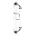 BOWTECH Reckoning 39 Gen 2 - 40-70 lbs - Compound bow